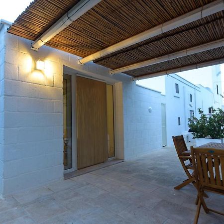 Dimora Torre Bianca Villa Ostuni Exterior photo