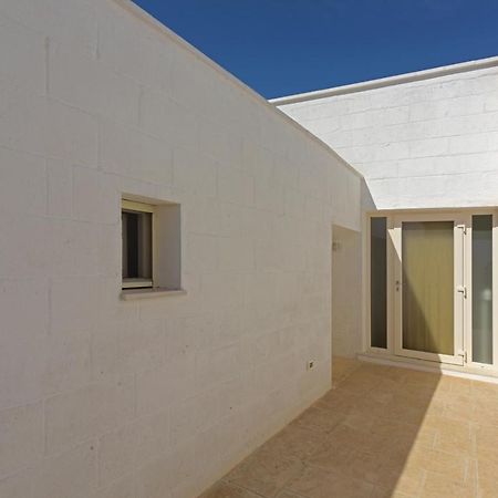 Dimora Torre Bianca Villa Ostuni Exterior photo
