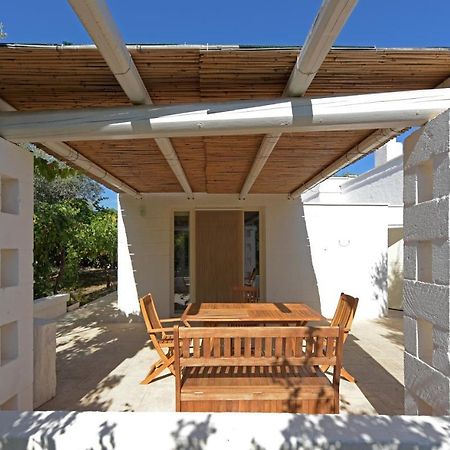 Dimora Torre Bianca Villa Ostuni Exterior photo