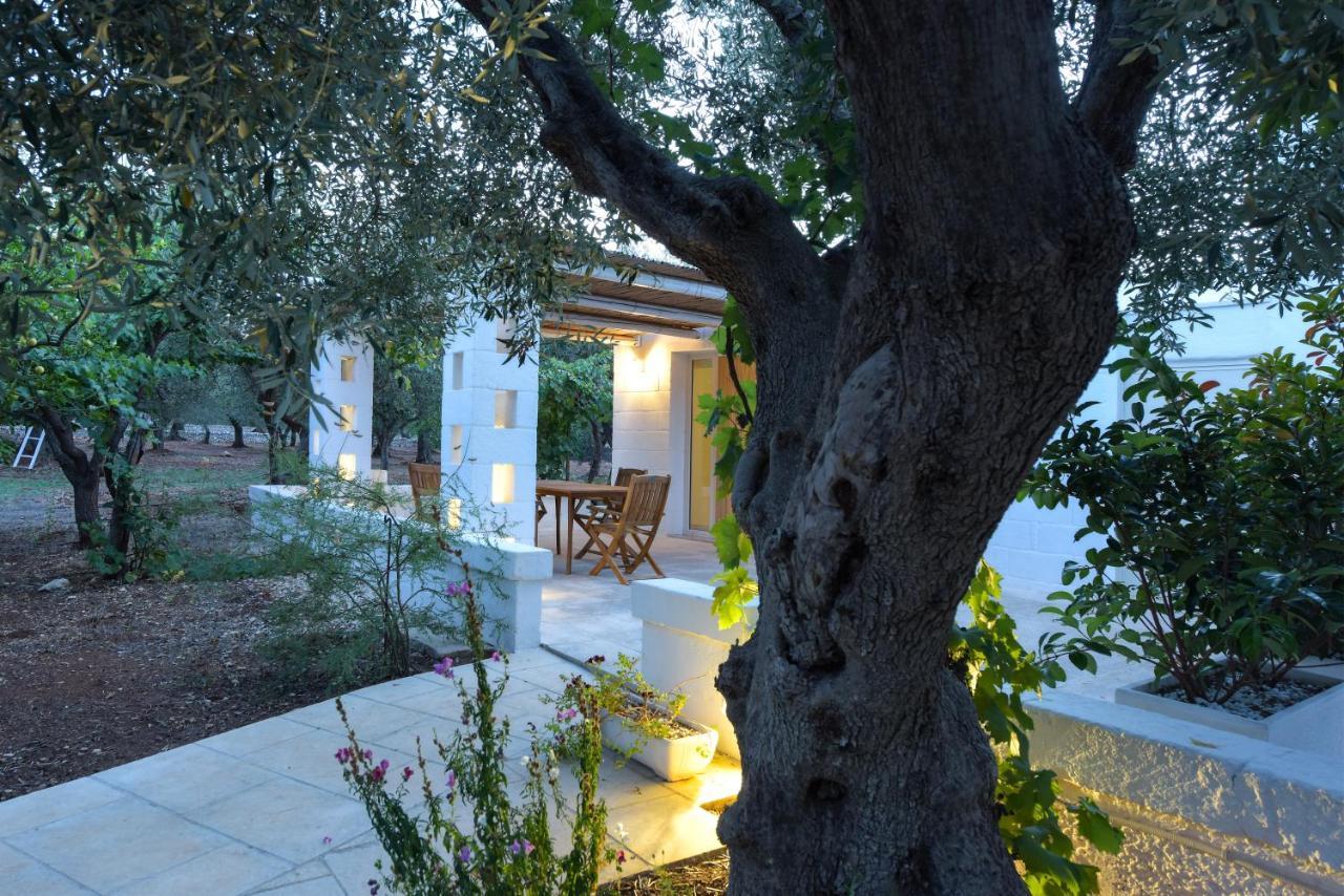 Dimora Torre Bianca Villa Ostuni Exterior photo