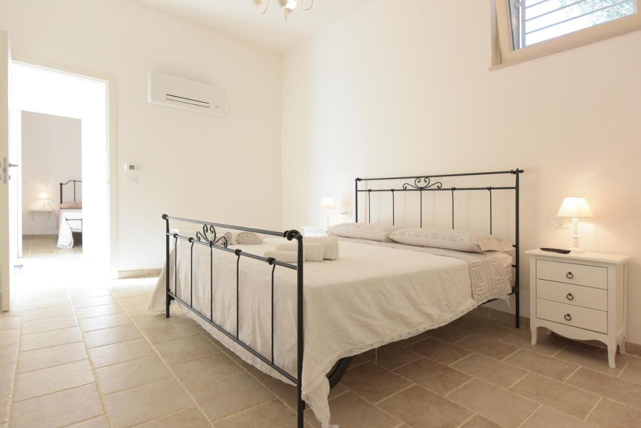 Dimora Torre Bianca Villa Ostuni Exterior photo