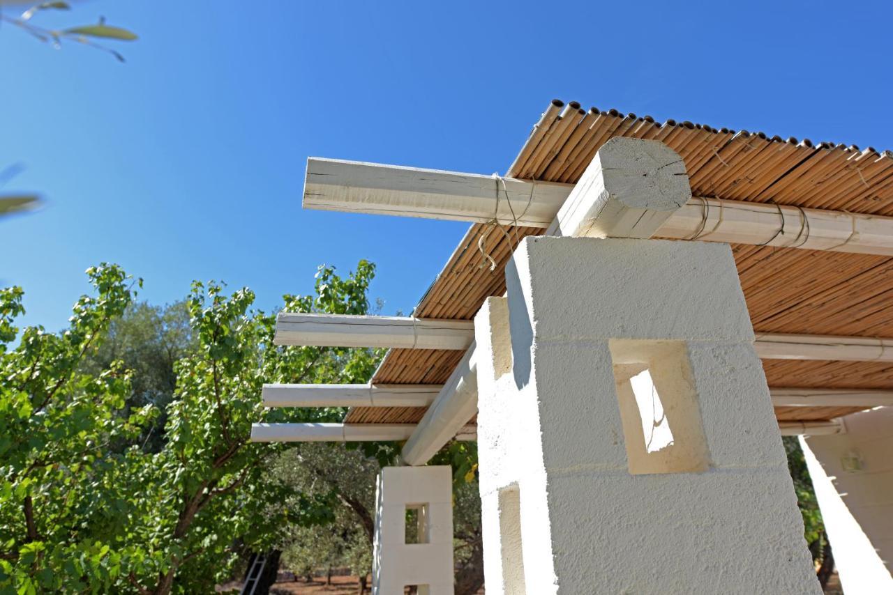 Dimora Torre Bianca Villa Ostuni Exterior photo
